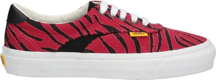 Vans Woman Sneakers - Image 3