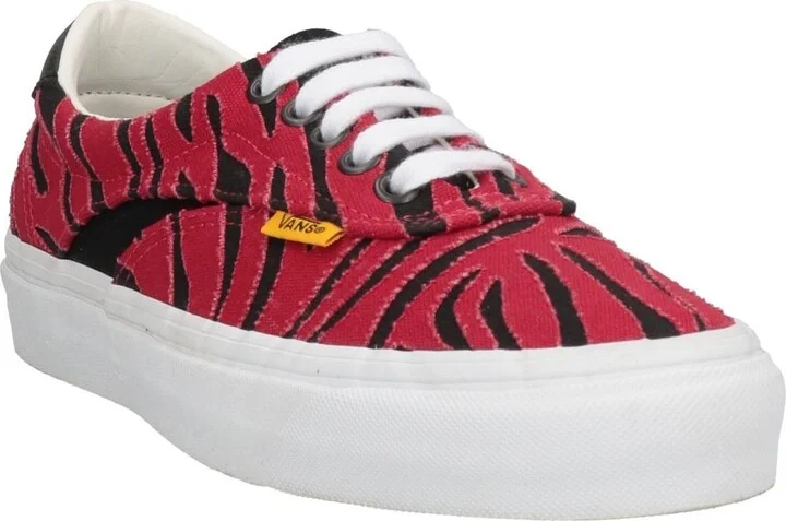 Vans Woman Sneakers - Image 4