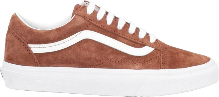 Vans Woman Sneakers - Image 3