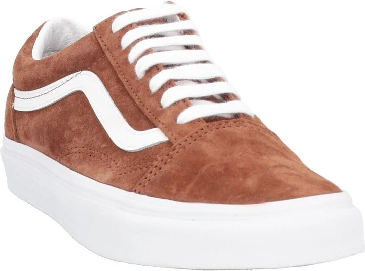 Vans Woman Sneakers - Image 4
