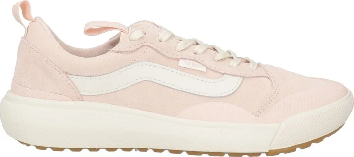 Vans Woman Sneakers - Image 3