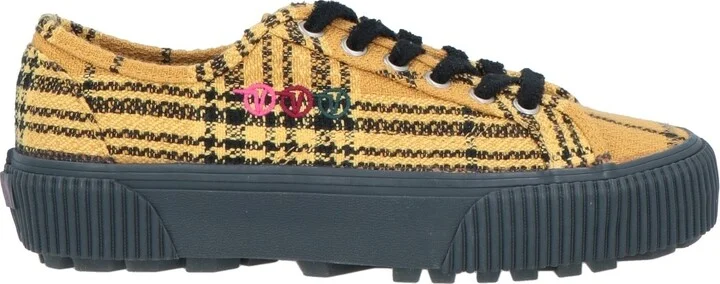 Vans Woman Sneakers - Image 3
