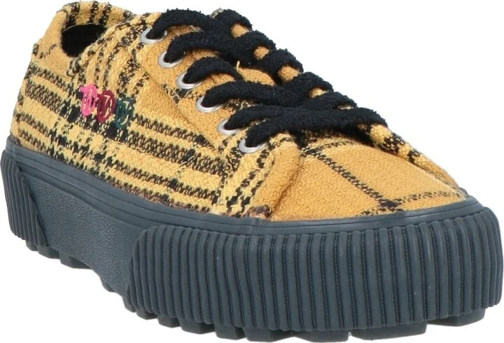 Vans Woman Sneakers - Image 4