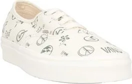 Vans Woman Sneakers - Image 2