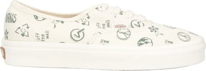 Vans Woman Sneakers - Image 3