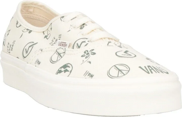 Vans Woman Sneakers - Image 4