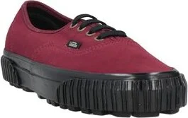 Vans Woman Sneakers - Image 2