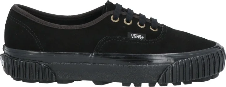 Vans Woman Sneakers - Image 6