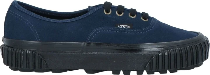 Vans Woman Sneakers - Image 9