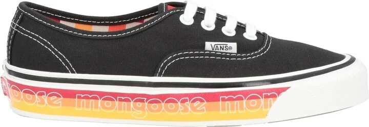 Vans Woman Sneakers - Image 3