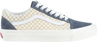 Vans Woman Sneakers