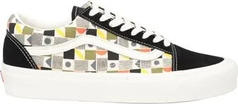 Vans Woman Sneakers