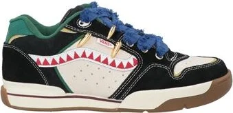 Vans Woman Sneakers