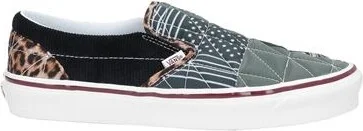 Vans Woman Sneakers