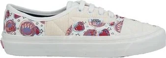Vans Woman Sneakers