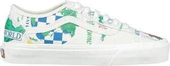 Vans Woman Sneakers
