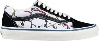 Vans Woman Sneakers