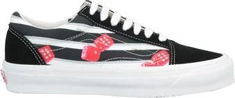 Vans Woman Sneakers