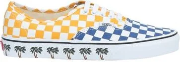 Vans Woman Sneakers