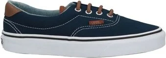 Vans Woman Sneakers