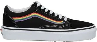 Vans Woman Sneakers