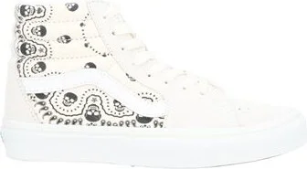 Vans Woman Sneakers