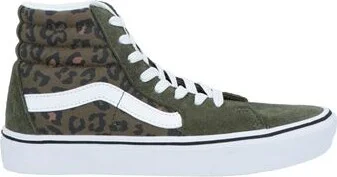 Vans Woman Sneakers