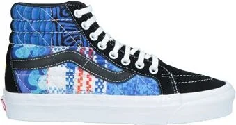 Vans Woman Sneakers