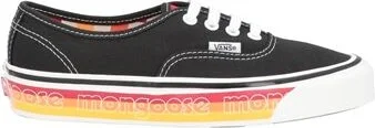Vans Woman Sneakers