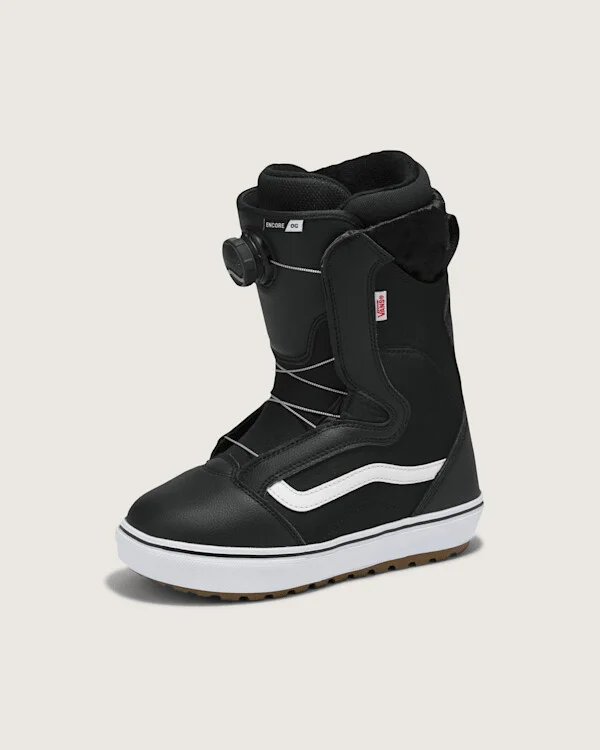 Vans Women'; s Encore OG Snowboard Boot - 5.0 Women