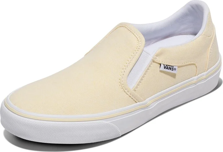 Summer Canvas Yellow