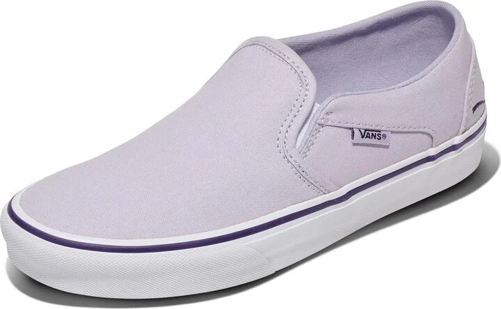 Mono Embroidery Lilac Mist