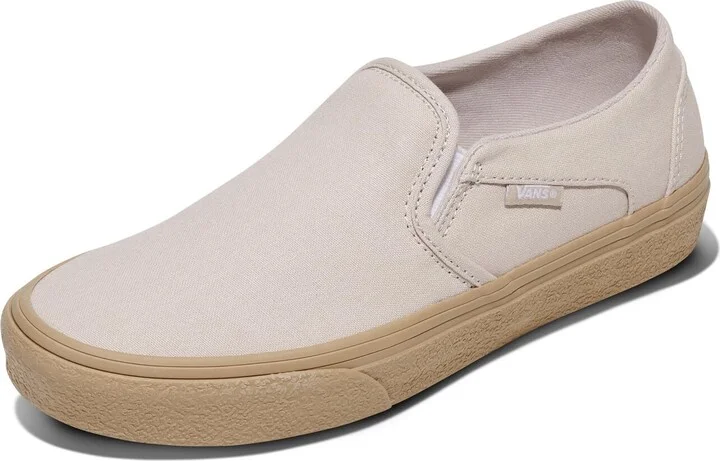 Crepe Taupe Mist