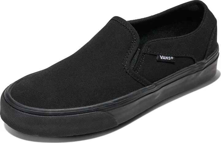 Black/Black
