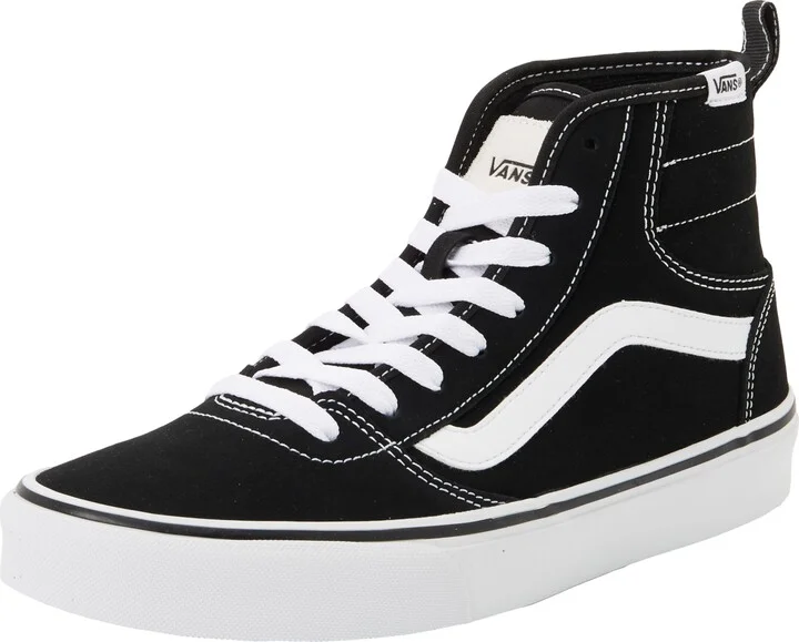 Vans Women's Ashwood Hi Decon High-top Shoes