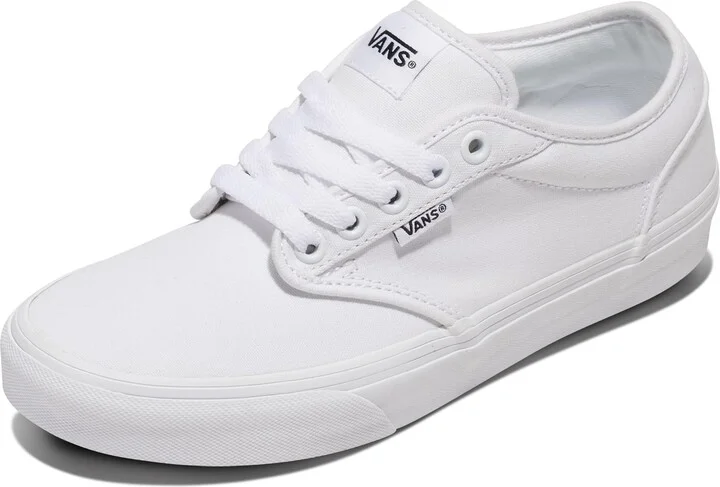 Canvas White