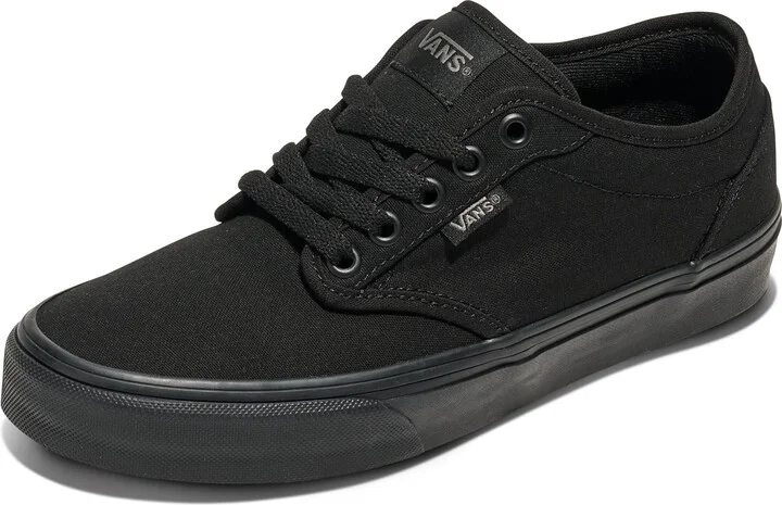 Black/Black