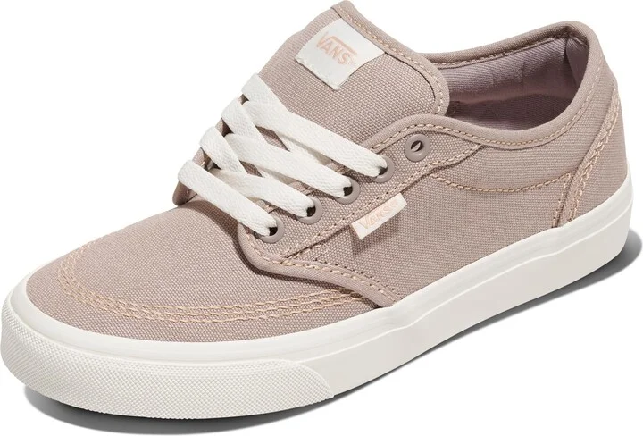 Vans Women's Atwood Shoe | Low-Top Fashion Sneakers for Work