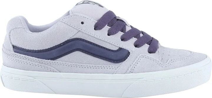 Washed Out Lilac Mist