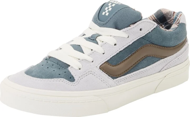 Outdoor Plaid Lunar Rock
