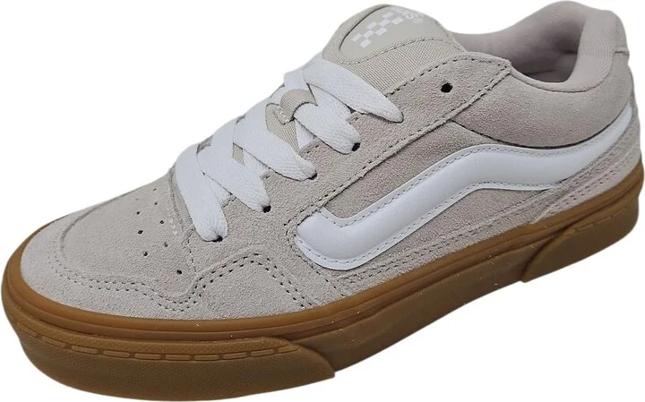Suede Gum Taupe Mist