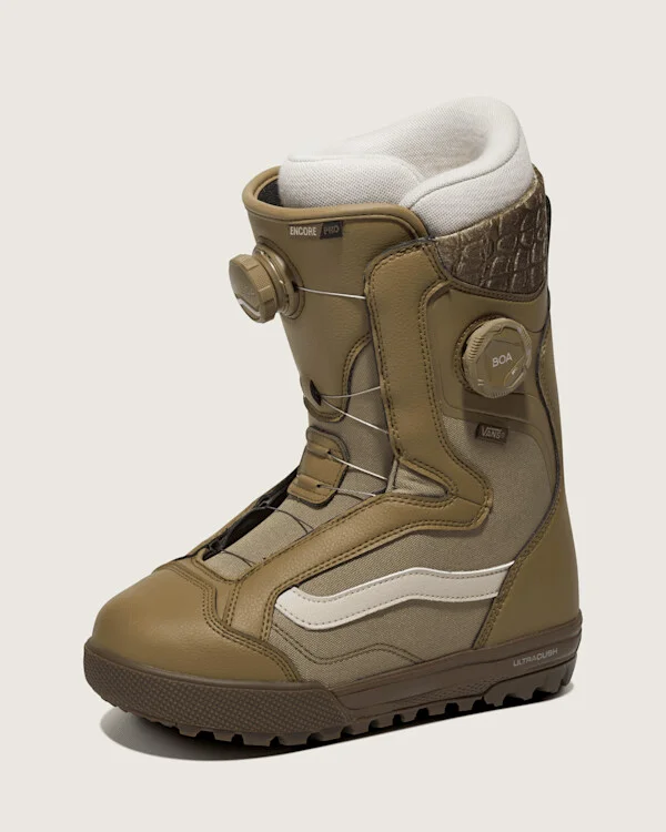 Vans WoMen's; Encore Pro Snowboard Boot - 5.0 Women
