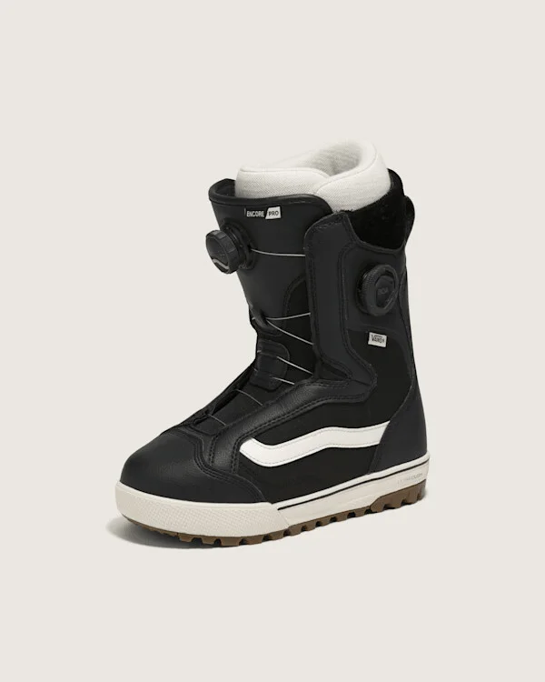 Vans WoMen's; Encore Pro Snowboard Boot - 5.0 Women