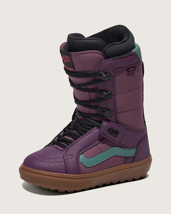 Vans WoMen's; Hi-Standard OG Snowboard Boot - 6.5 Women