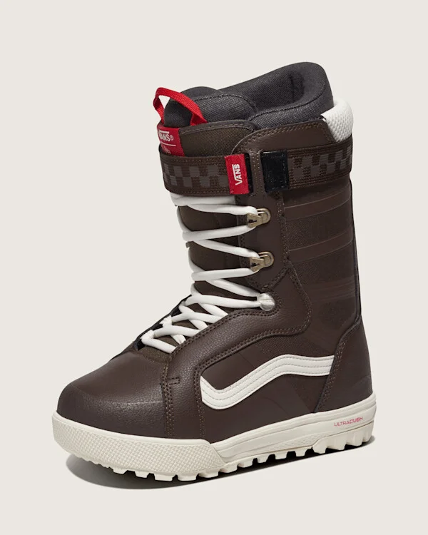 Vans WoMen's; Hi-Standard Pro X Jill Perkins Snowboard Boot - 5.5 Women