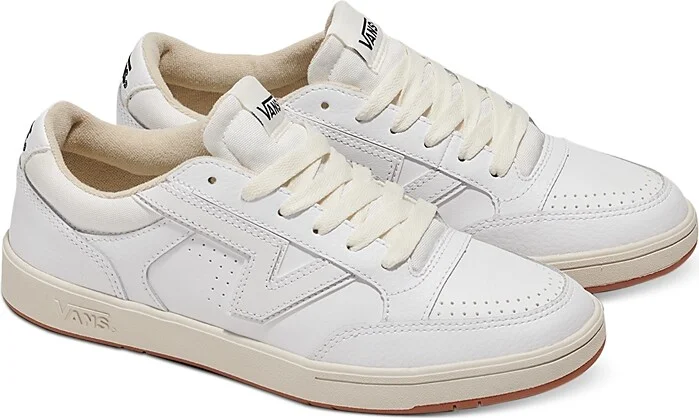 Vans Women's Lowland Vintage Sneakers