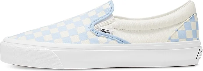 Vans Women's Lx Classic Slip On 9 Sneakers