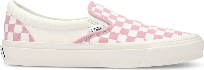 Vans Women's Lx Classic Slip On Sneakers