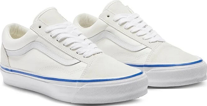 Vans Women's Lx Old Skool Sneakers