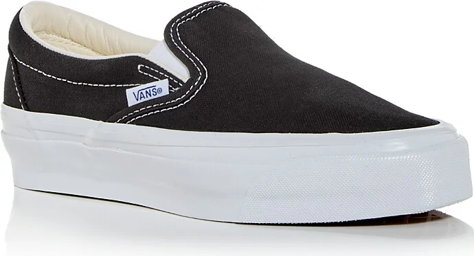 Vans Women's Lx Reissue 98 Slip On Sneakers
